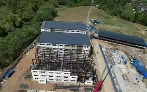 Bacolod City opens 4PH housing program for OFWs, home .